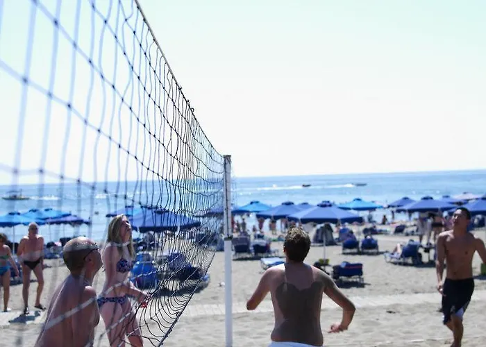 Mitsis 5* ファリラキ