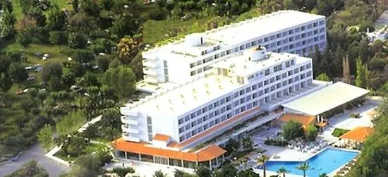 Resort Mitsis Faliraki