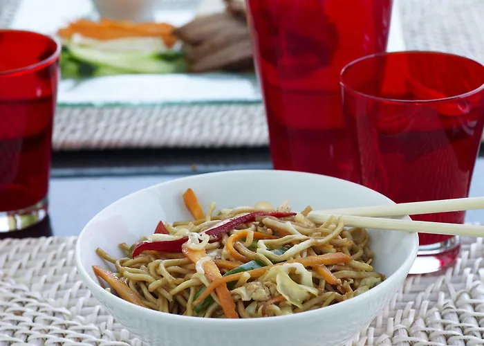 Semesteranläggning (resort) Mitsis