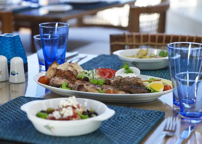 Mitsis Resort Faliraki