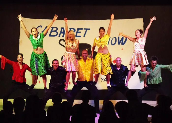 リゾート Mitsis 5*