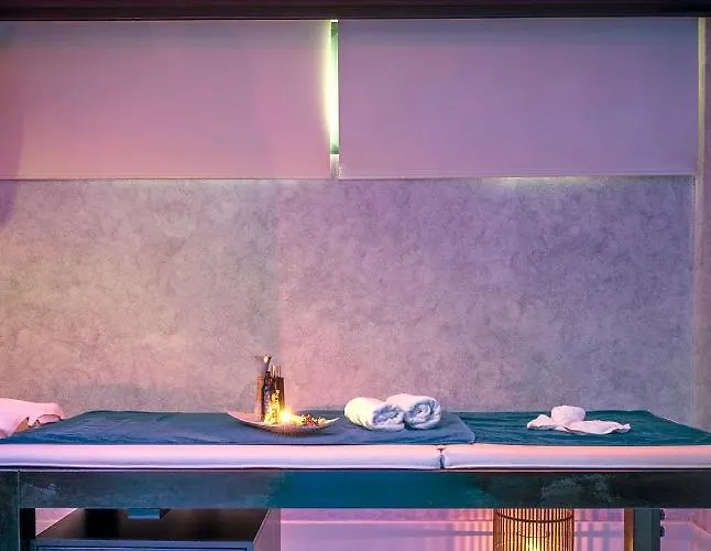 Mitsis Resort Faliraki