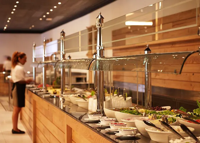 リゾート Mitsis ファリラキ