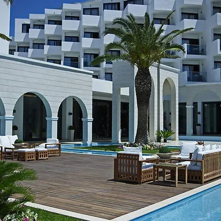 Mitsis 5* فاليراكي