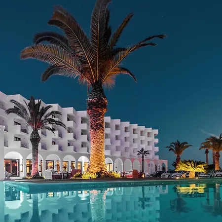 منتجع Mitsis 5*