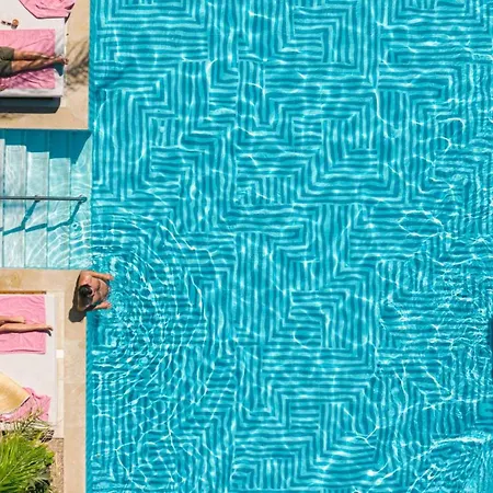Resort Mitsis
